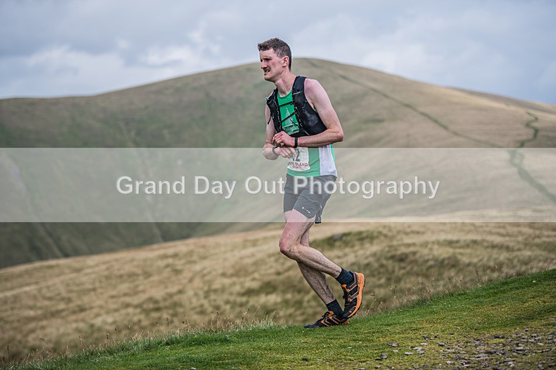 Sedbergh-576 - Sedbergh Hills Fell Race Sunday 18th August 2024