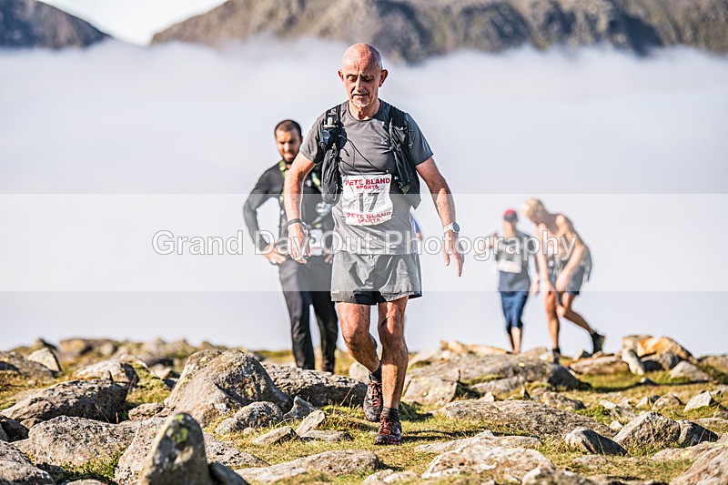 Langdale-1146 - Langdale Horseshoe Fell Race Saturday 11th October 2025
