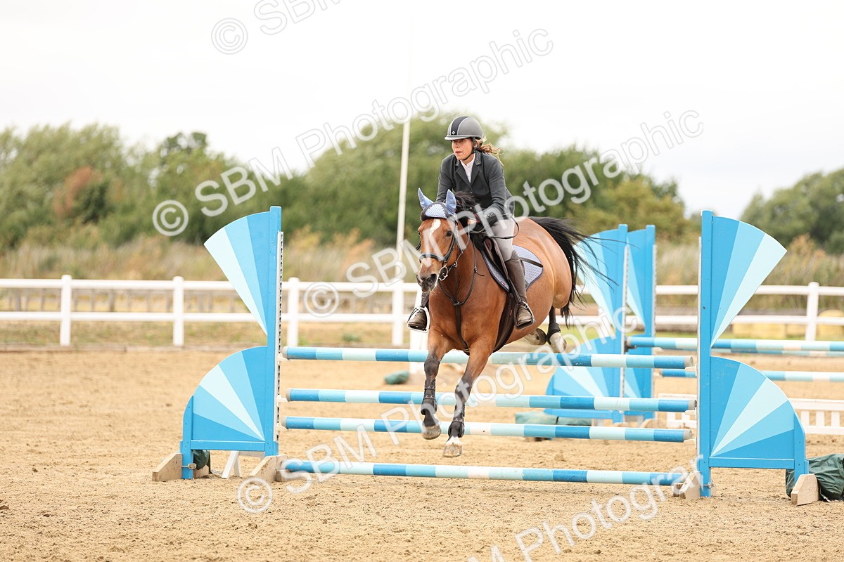 SBM_023864 - Class 5 - Senior Discovery - 1.00m