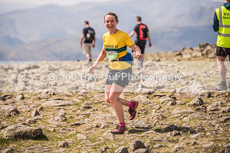 Fairfield-849 - Fairfield Horseshoe Fell Race Saturday 11th May 2024