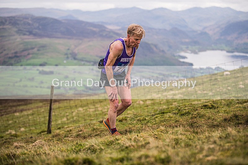 Keswick-470 - Inter Counties & Up and Down Mountain Running Champs (Junior & Senior Races) Sunday 21st April 2024