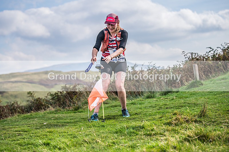 HBMR-Leg 4-651 - Hodgson Brothers Mountain Relay Leg 4 Saturday 5th October 2024
