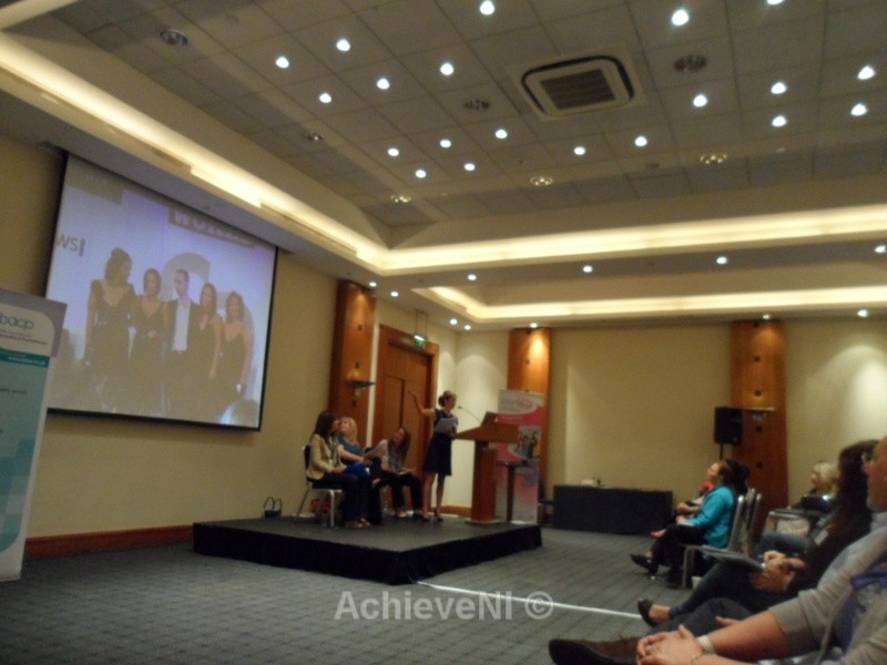  - BACP CYP Conference, London