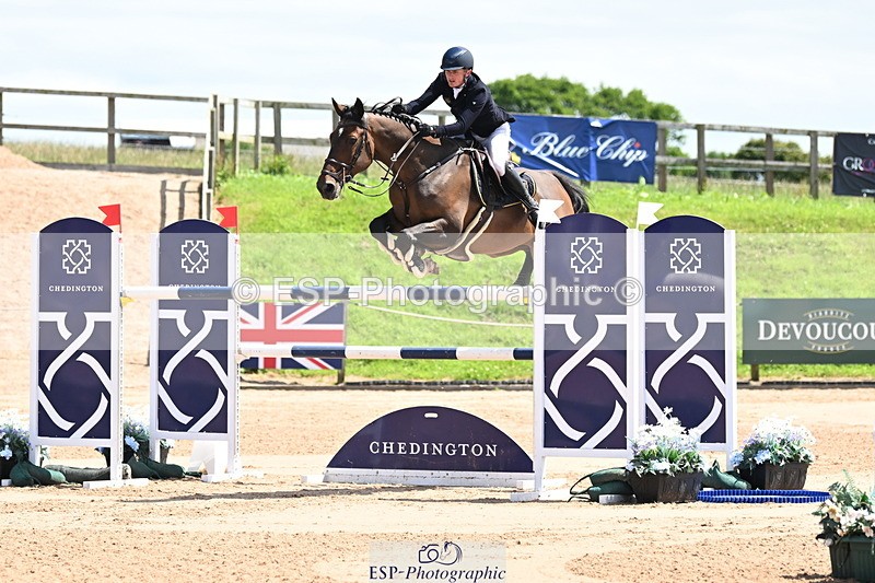 240721A-132143-18052 - Cls 8 3 Star Big Tour 1.55 Grand Prix Jump off