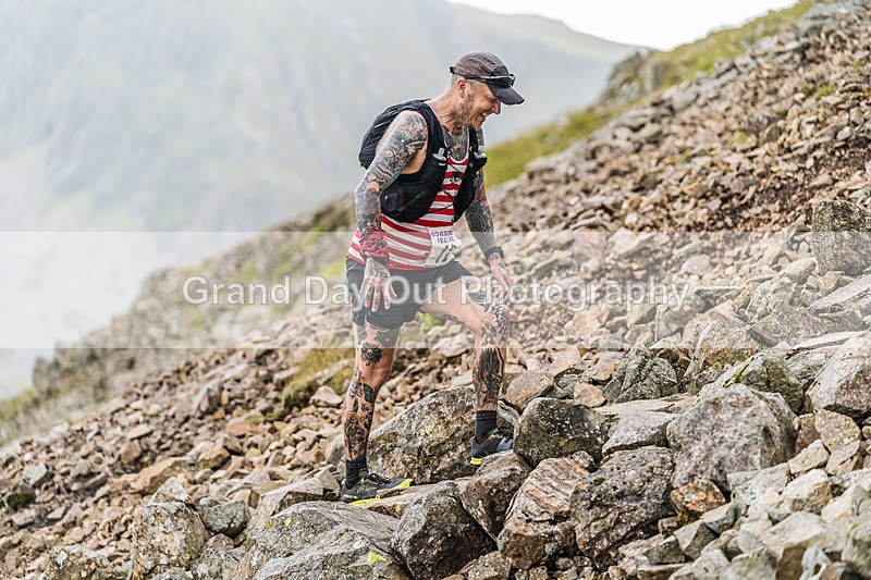 Borrowdale-1342 - Borrowdale Fell Race Saturday 3rd August 2024