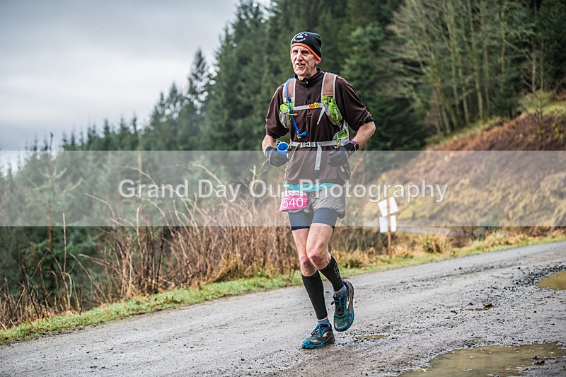 Glentress-242 - High Terrain Events Glentress Marathon 21 & 10K Trail Races Sunday 18th February 2024