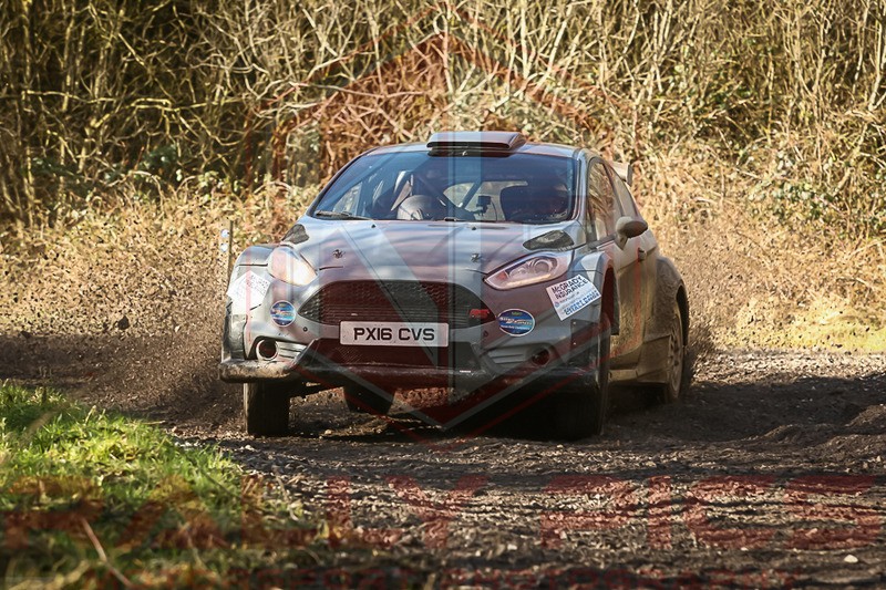 Samsonas Fivemiletown Rally-40 - Samsonas Rally Fivemiletown