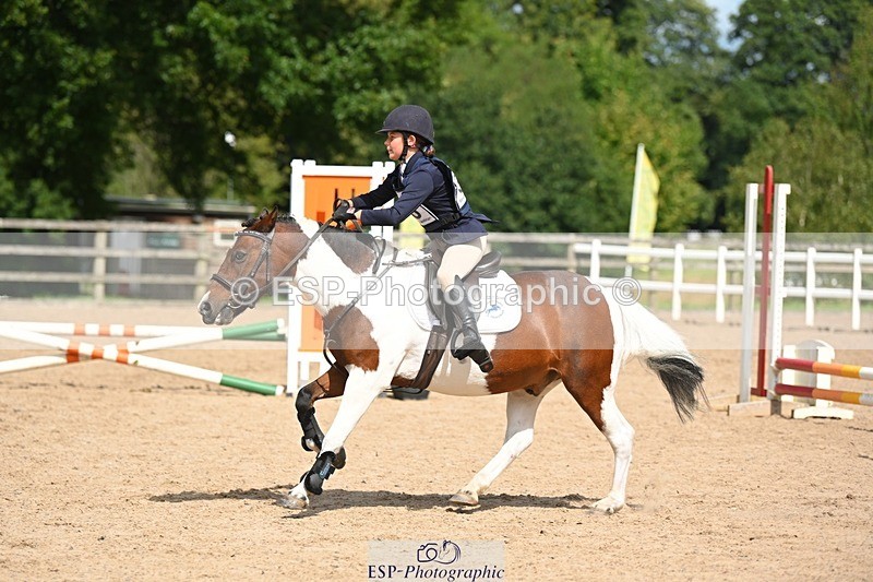 230824-142119-04534 - Round 2 Start to 15.00 coursewalk