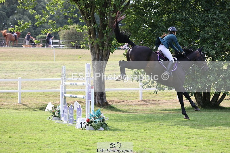 250704A-091252-08133 - Cls 15 Snr 1.20m Open