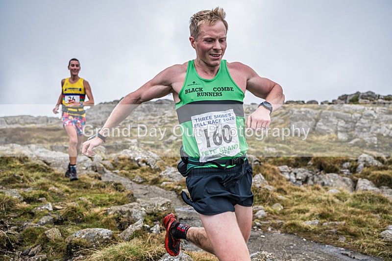 Three Shires-144 - Three Shires Fell Race Saturday 26th September 2026