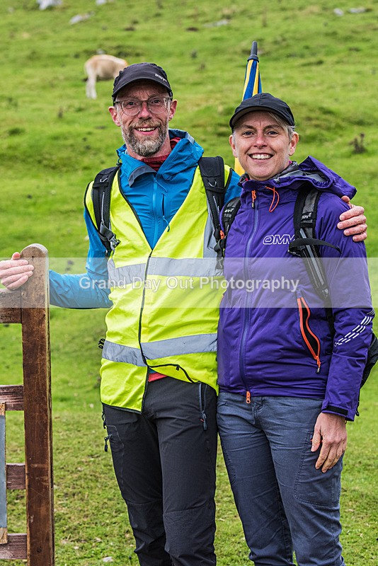 Ingleborough-971 - Ingleborough Mountain Race Saturday 15th July 2023