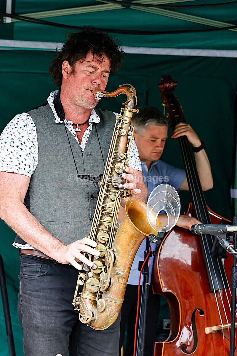 Highworth 2025-7 - Highworth Jazz 2025