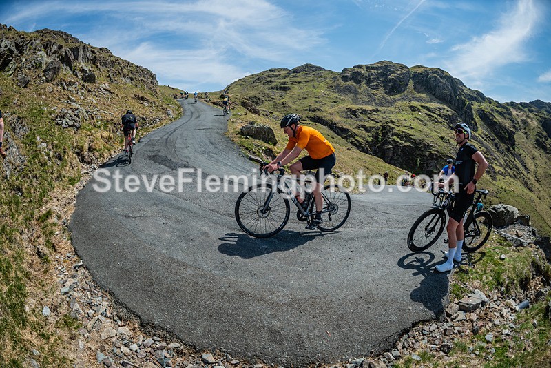 125703 - Hardknott Hairpin 12.00 - 13.00