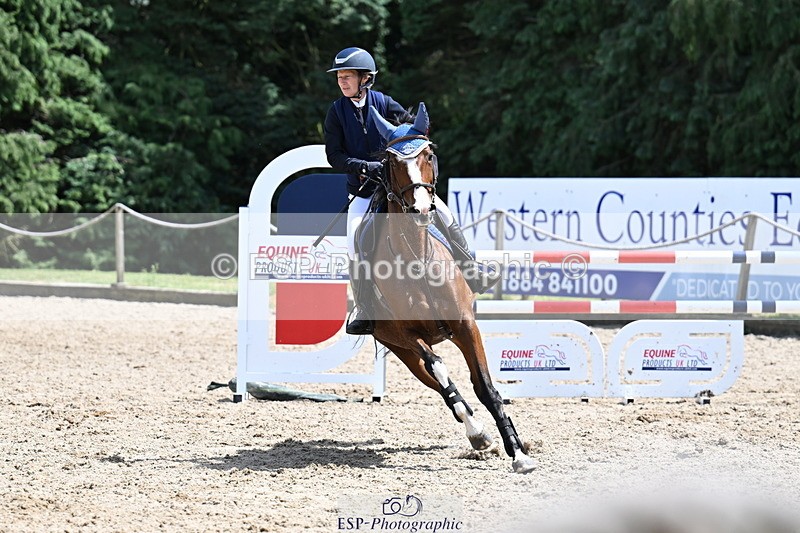 260705A-141846-20315 - Cls 52 Snr 1m 05 GP Jump Off