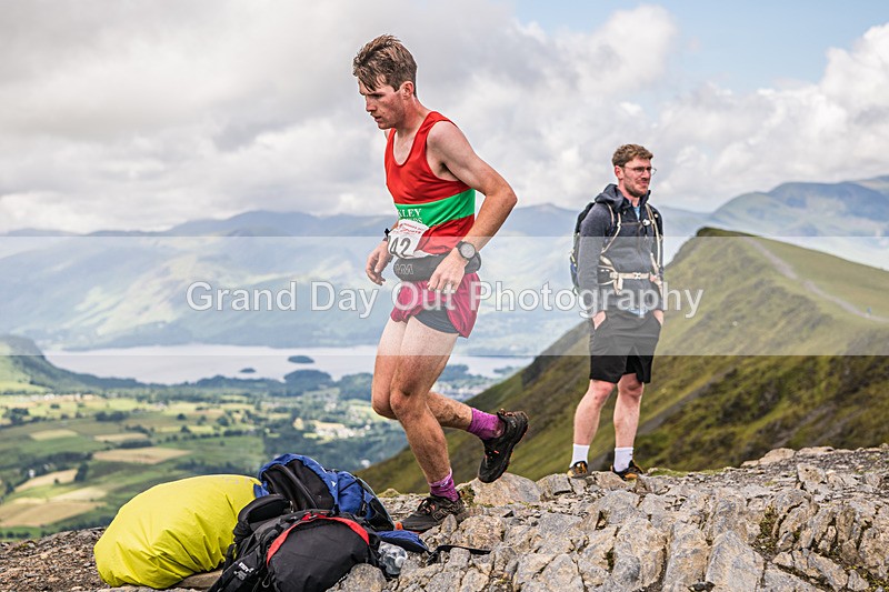 Blencathra-207 - Blencathra Fell Race Sunday 28th June 2026