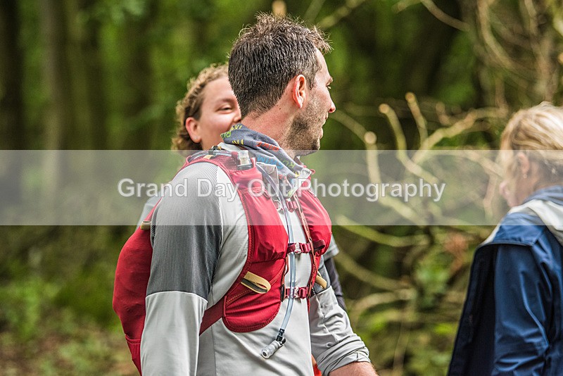 Kong MMM-816 - Kong Mini Mountain Marathon Round 2 Peak District Bradfield Sunday 24th September 2023