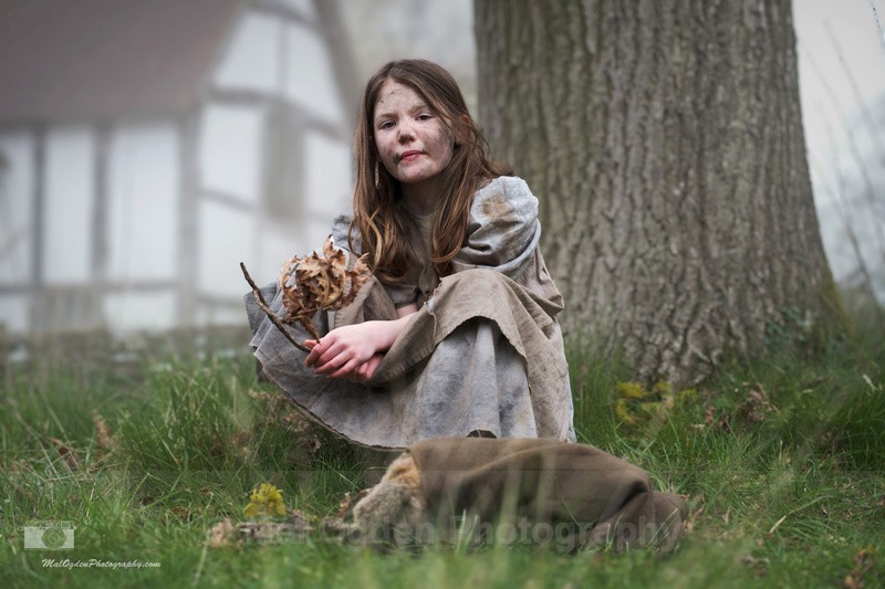 Annabel - Re-enactments