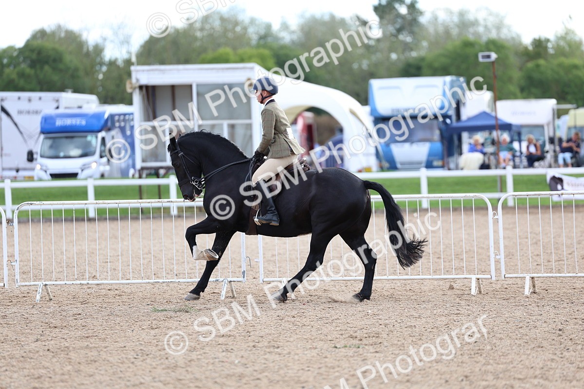 SBM_17598 - Class 316 - Best Pony - Rider Combination