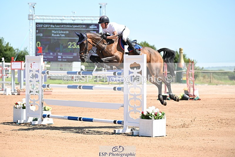 240719A-150807-11831 - Cls 6, 3 Star Big Tour LR 1.50m