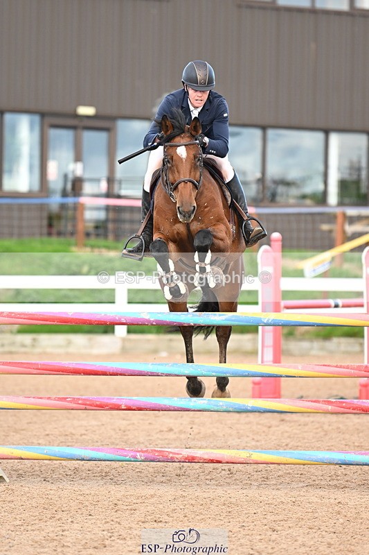 241023A-152233-01174 - Cls 5 Foxhunter and 1.20m Open