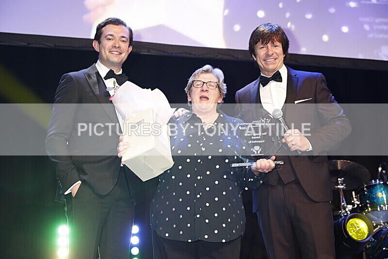 _09I0825 - The CYP Awards 2024