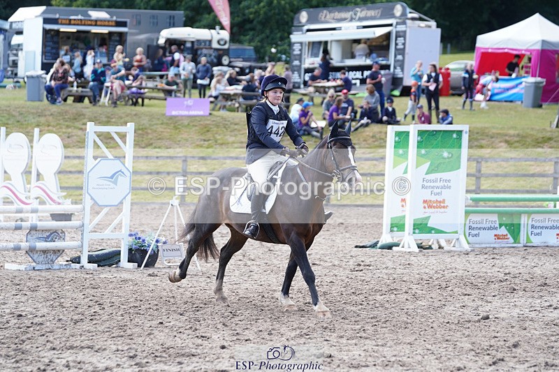 240824X-141304-28067 - 80cm Round 1 14.00 to 15.30