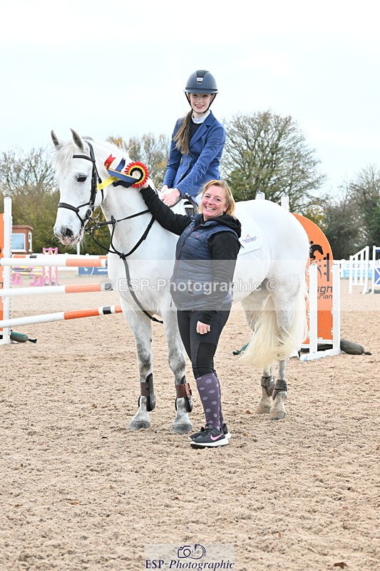 231119A-135308-05962 - Sun Cls 8 BlueChip Pony Coral Qualifier