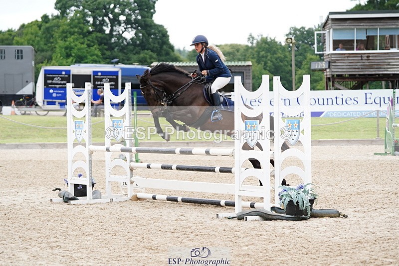 250613A-130824-01574 - Cls 12 95cm Amateur Quali