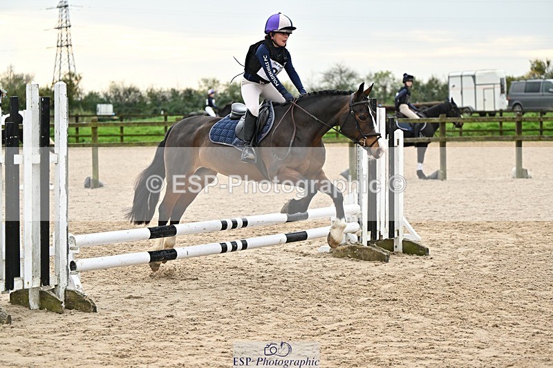 241110-141816-01085 - 60-65cm Arena Eventing
