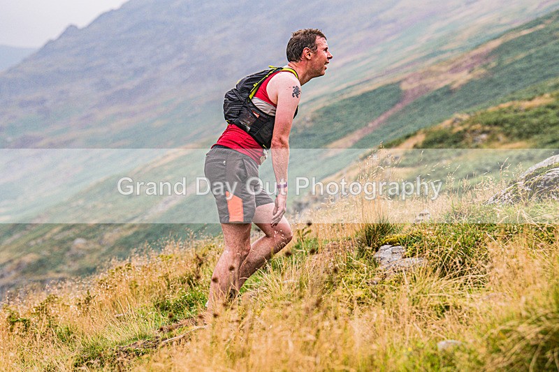 Grisedale Horseshoe-1080 - Grisedale Horseshoe Fell Race Saturday 3rd September 2022