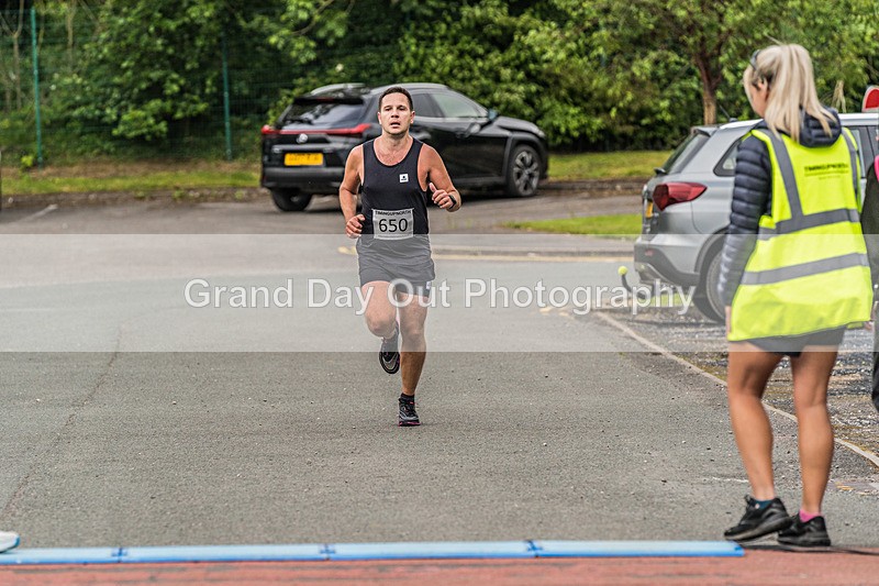Lambfoot-594 - Lambfoot Loop Road Race Tuesday 2nd July 2024
