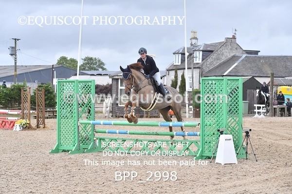 BPP_2998 - CLASS 12 SUN 0.85m Amateur Championship Qualifier