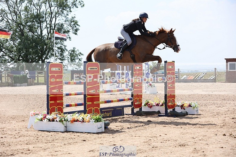 250725-141847-03247 - Cls 3 Snr Foxhunter