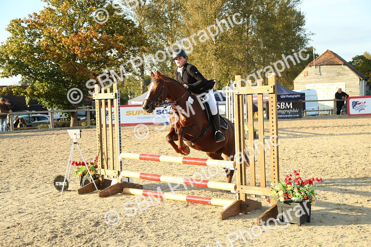 SBM_53860 - J8 - Junior Pony 65cm Championship