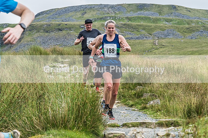 Ingleborough-668 - Ingleborough Mountain Race Saturday 20th July 2024