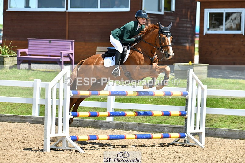 230524A-133825-00666 - Cls 5 Foxhunter & 1.20m Open