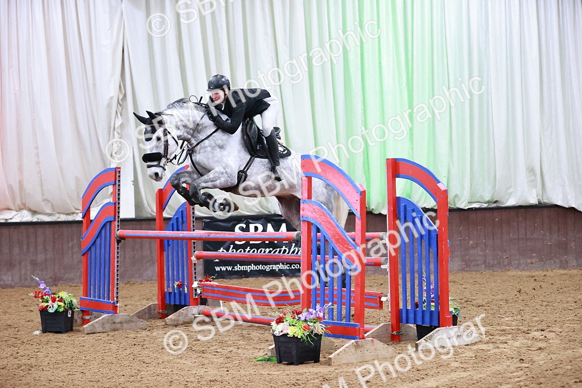 SBM_002516 - Class 10 - Senior newcomers 1.10m