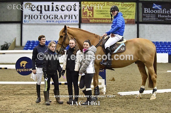 JAC_1061 - 14TH NOVEMBER 2017 - GEORGE & JAMES WHITAKER DEMO - MORRIS EC