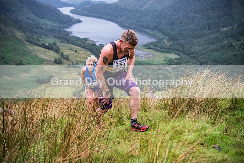 Steel Fell-282 - Steel Fell Race Wednesday 5th August 2026