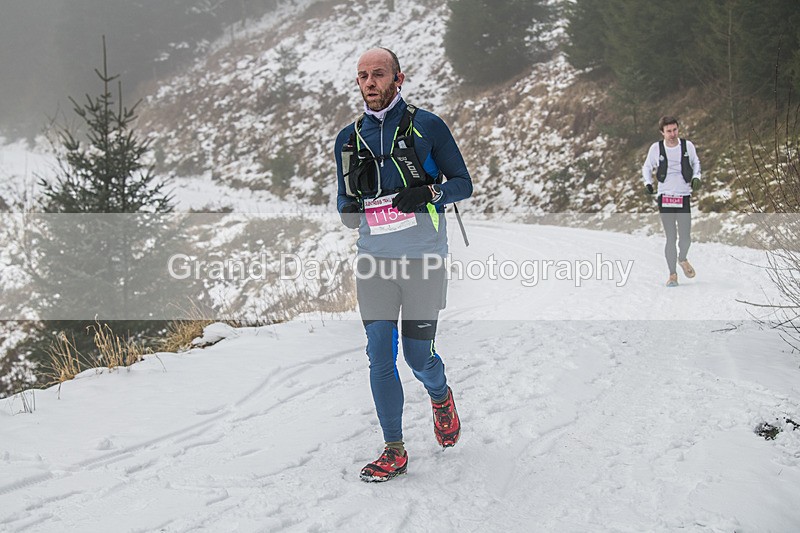 Glentress-167 - High Terrain Events Glentress 42, 21 & 10K Trail Races Sunday 15th February 2026