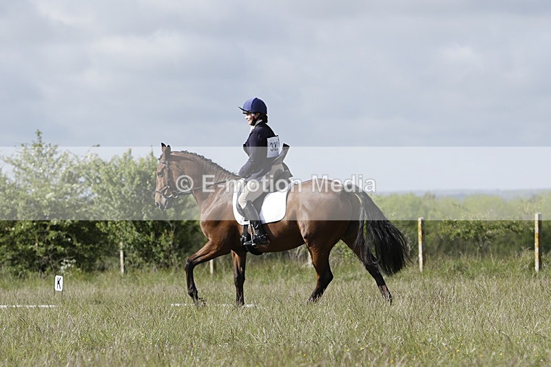 BVHT 140517 -124 - Class 1 DR Intermediate 14/05/17