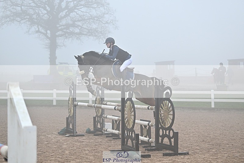 250208-130808-00665 - Cls 10+13 Pony Fox, 1.10m and 1.15m