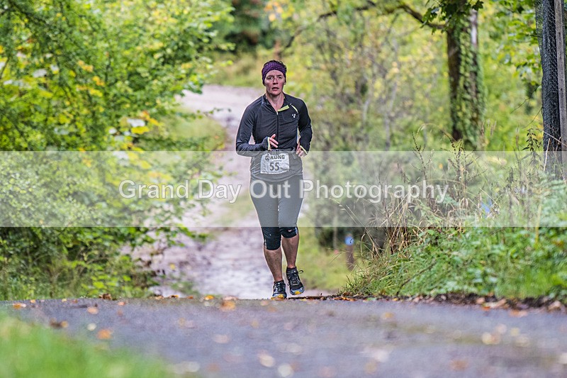Westmorland-448 - Great Westmorland Trail Race (Junior & Senior Races) Saturday 13th September 2025