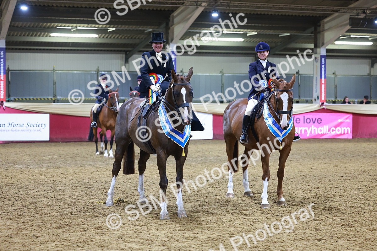 SBM_15130 - Class 0 - Ridden Pairs Champ