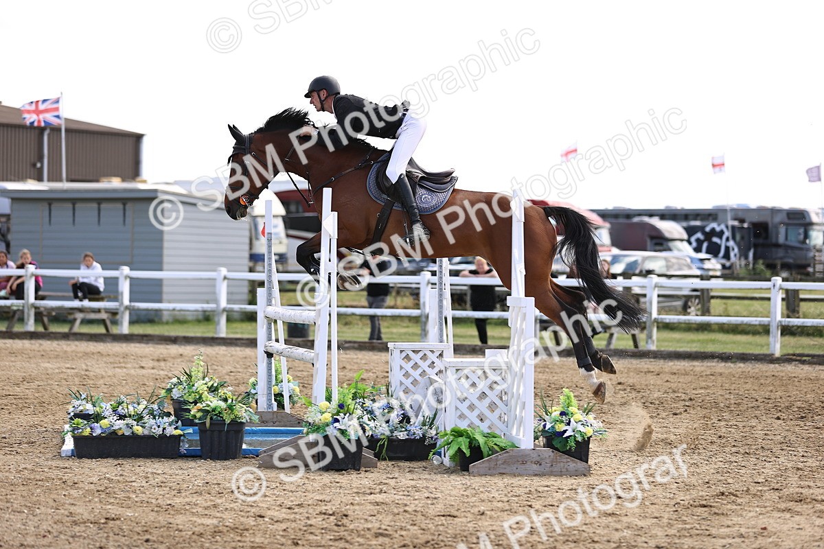 SBM_004020 - Class 23 - Talent Seekers Inc 7 yr Old Championship Qualifier 1.30 - 1st Half