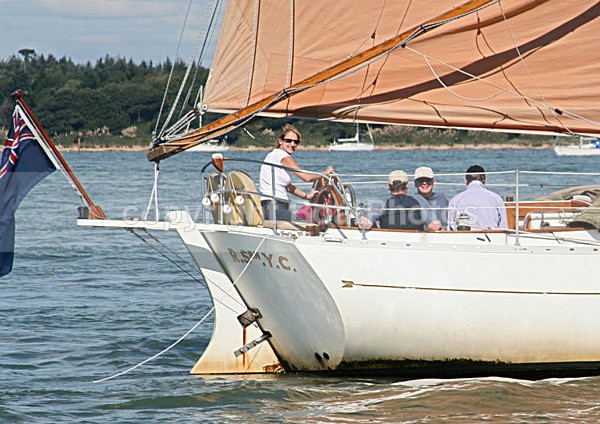 050918 TITIAN LADY IMG_3603 - 2005 Photos