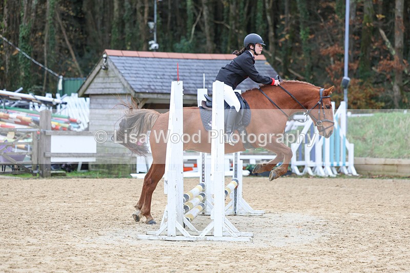 3E7A1423 - Class 3: 60 - 65 (A)