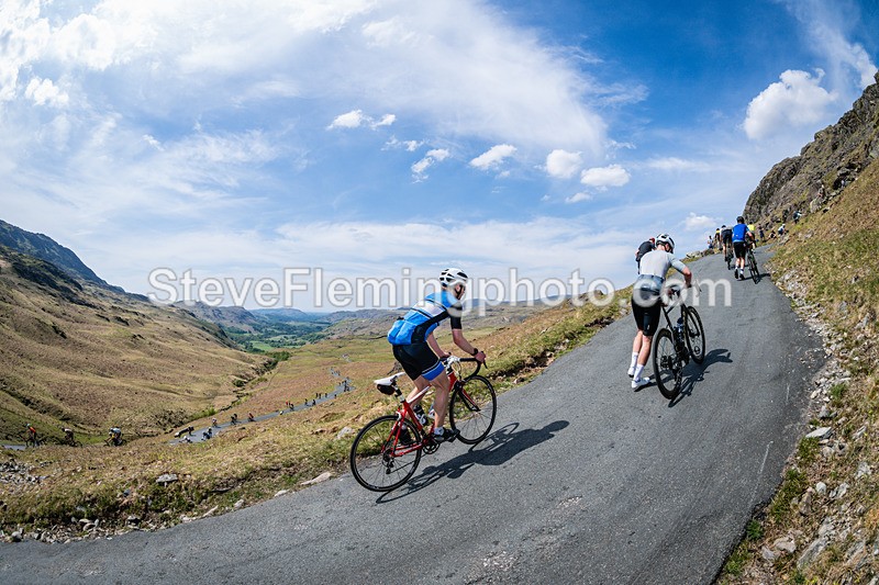 132953 - Hardknott Pass Camera 2 13.00-14.00