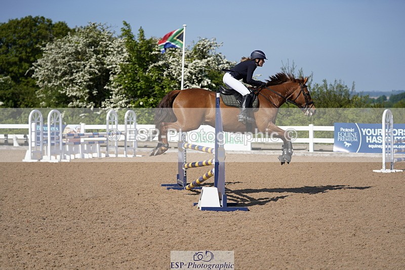 230528A-091106-05642 - Cls 30 British Novice & 90cm Open