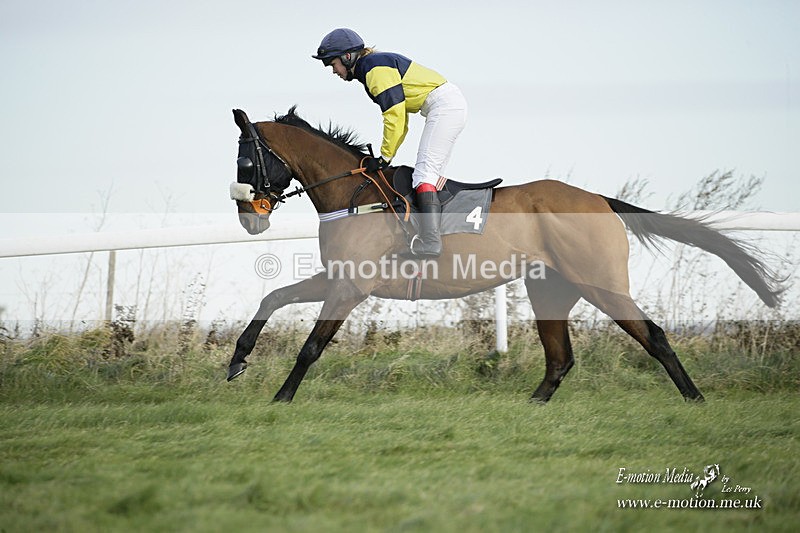 PtP 281121 0228 - Hursley Hambledon Point-to-Point Larkhill 28/11/21